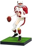 McFarlane Toys NFL Sports Picks Action Figure Kurt Warner Exclusive 1 of 2500 Pieces.