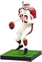 McFarlane Toys NFL Sports Picks Action Figure Kurt Warner Exclusive 1 of 2500 Pieces.