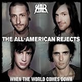 When the World Comes Down