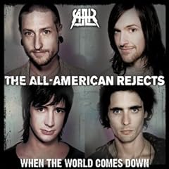 When The World Comes Down