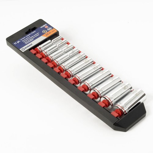 Kobalt 11-Piece Standard 3/8