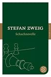 Produkt-Bild: Schachnovelle (Fischer Klassik)