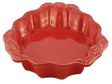 Review Appolia  / Appolia Cherry Large Pie Dish