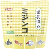 コメット 栄養満点 ミジンコ 10g