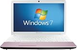 Packard Bell NX.BX7EK.001 EasyNote TS 15.6 inch Laptop (Intel i3-2350 Processor, 4GB RAM, 500GB HDD, Integrated Graphics Card, Webcam, Wi-Fi, Bluetooth, Windows 7 Premium)