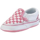 Vans Infant Classic Crib Shoe