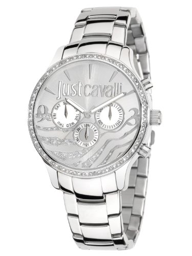 Just Cavalli R7253127513 Reloj de mujer