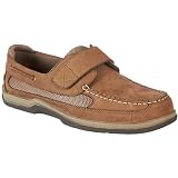 Reel Legends Admiral Mens Boat Shoes