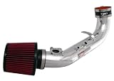 Injen Technology IS2095P Polished Short Ram Intake System