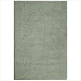 Safavieh Shag SG140C Light Blue Handmade Rug 5' x 8'
