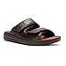 Mobils by Mephisto Men's James Slide Sandals