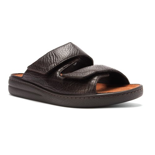 Mobils by Mephisto Men's James Slide Sandals