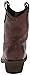 FRYE Women's Carson Shortie Ankle Boot
