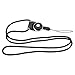 [3 Pack] Generic STRAP-LCBK Detachable Long Lanyard Neck Strap - UnRetail Packaging - Black ¡­