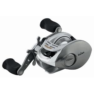 Exceler EXC100H Baitcasting Reel
