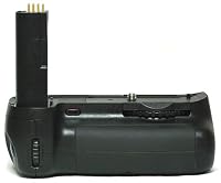 Opteka BP-D80 Battery Grip for Nikon D80 & D90 Digital SLR