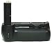 Image of Opteka BP-D80 Battery Grip for Nikon D80 &amp; D90 Digital SLR