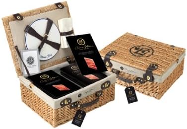 5J Picnic Basket Set