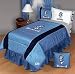 North Carolina Tar Heels - Bedding Comforter - Queen Bed