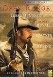 terra di confine - Open Range (Se) (2 (Dvd) Italian Import)