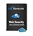 Barracuda Networks BNGF80A-W1 NG FIREWALL F80 1 YEAR NG WEB SECURITY