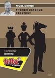 Fritz Trainer Chess DVD: French Defence Strategy
