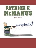 Kerplunk! (Thorndike Large Print Laugh Lines)