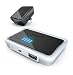 Electronics : Philips SCE4430/05 - Power4Life Rechargeable PowerPack up to 5V + USB charger