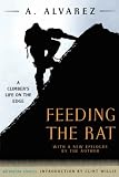 Feeding the Rat: A Climbers Life on the Edge