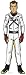 Racer X (Speed Racer: The Next Generation) Life-Size Standup Poster