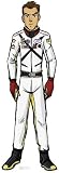 Racer X (Speed Racer: The Next Generation) Life-Size Standup Poster