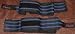 Wrist Wraps Pro Grade Blue Power 12"