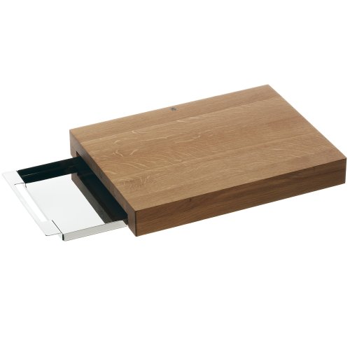 WMF 1879884500 Schneidebrett, Holz 26 x 36 cm Preisvergleich