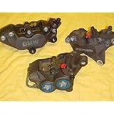 1980 Yamaha XS 850 S Right Front Brake Caliper by Cycle Therapy