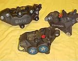 1992 Suzuki GSXR 1100 Gsx-r 1100 Right Front Brake Caliper