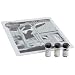 Vandalia VXH10135 Lyle and Louise Nature's Witness Forensic Entomology Kit