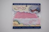 Baby Nap Cap Sleep Aid and Sun Shade (pink)