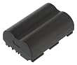 Hi-Capacity Camcorder Battery for: Canon MV700i