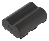 Hi-Capacity Camcorder Battery for: Canon MV700i