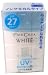 �t�F�A�N���A �z���C�g�X�L���P�A�v���e�N�^�[U�u(�f���P�[�g�P�A) 60ml �y27134�z