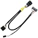 Scosche BFGMLANXMB BFGM Harness with XM Radio
