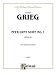 Peer Gynt Suite No. 1, Op. 46 (Kalmus Edition)