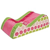 Generation 2 Nap Nanny CONFETTI PINK COVER QTY: 1