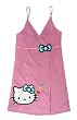 Hello Kitty Pink Cami Shower Wrap for women