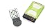 IOGear Portable Media Server Player Enclosure GMD2025U (Green and Black)