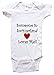 SOMEONE IN SWITZERLAND LOVES ME - SWITZERLAND BABY - Country Series - White, Blue or Pink Onesie / Baby T-shirt