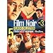 Film Noir Classic Collection, Vol. 3 (Border Incident / His Kind of Woman / Lady in the Lake / On Dangerous Ground / The Racket)