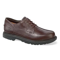 Timberland Mens Waterproof Montgomery Bay Oxford