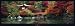 Posters: Japan Poster Art Print - Daigo Shrine (37 x 13 inches)