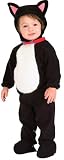 Rubie's Costume Co. EZ-On Romper Costume, Piggy Wiggy, 6 to 12 Months